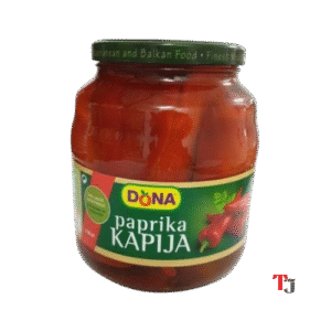 Paprika kapija dona 1700g.